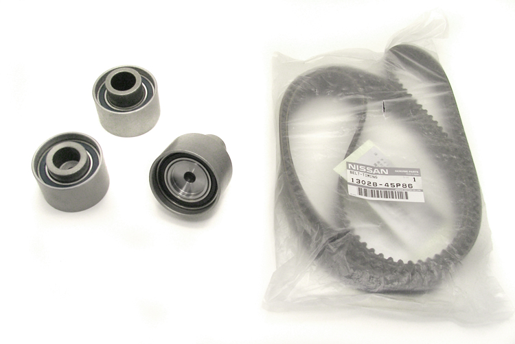 Nissan 300zx timing belt kits #6