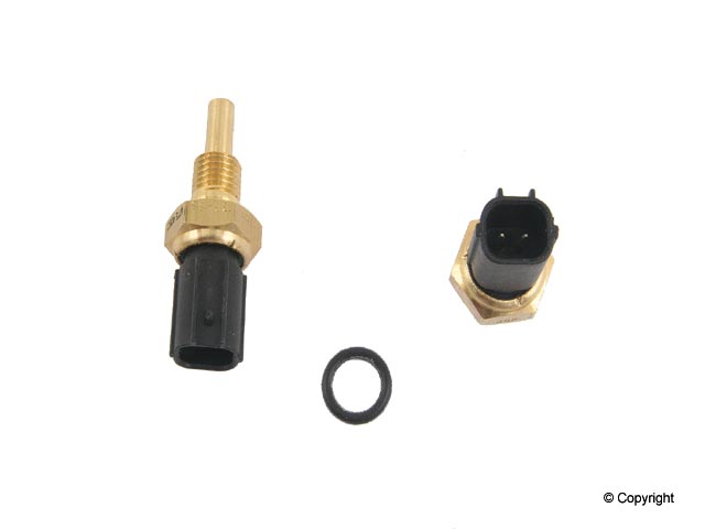 Tw sensor honda accord #3