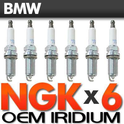 Recommended spark plugs for honda accord #6