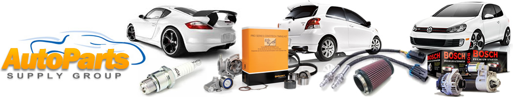 Auto Parts Supply Group