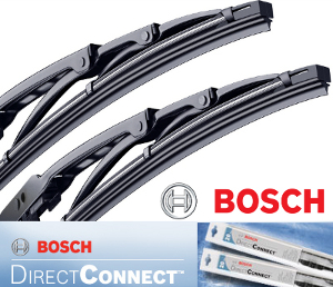 bosch windshield wiper blades